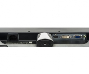 iiyama ProLite XU2390HS-B1 - 23 inch